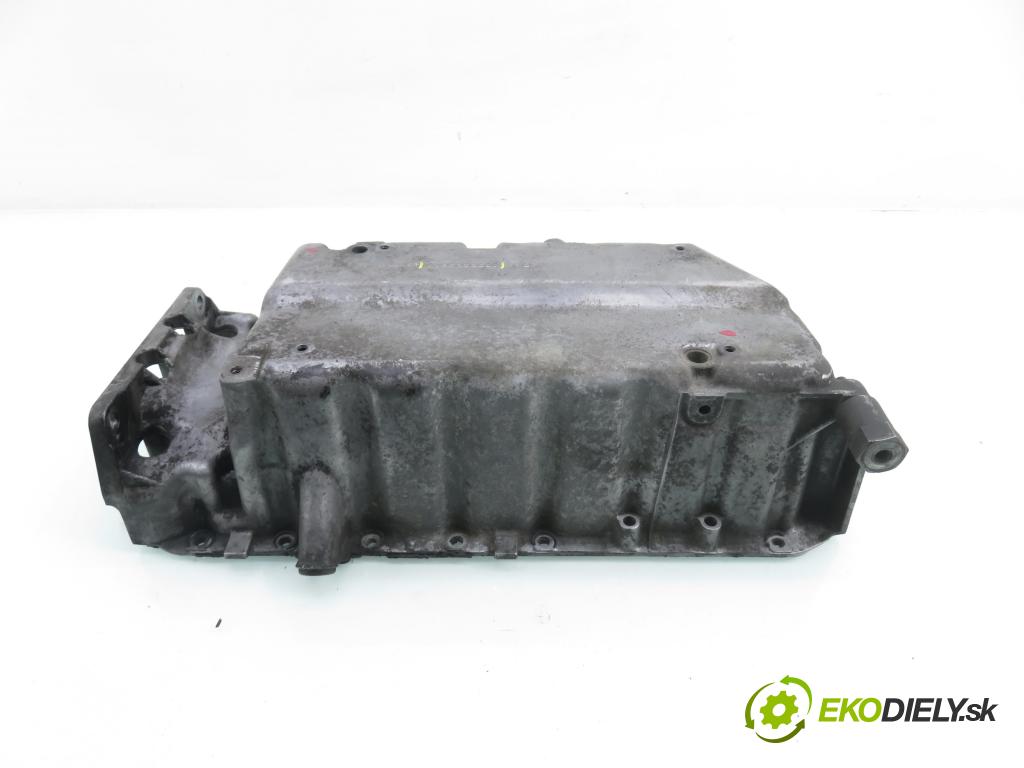 FORD S-MAX (WA6) MINIVAN 2006 103,00 2.0 TDCi - QXWA 1997,00 Vaňa olejová 9653835680 (Olejová vaňa)