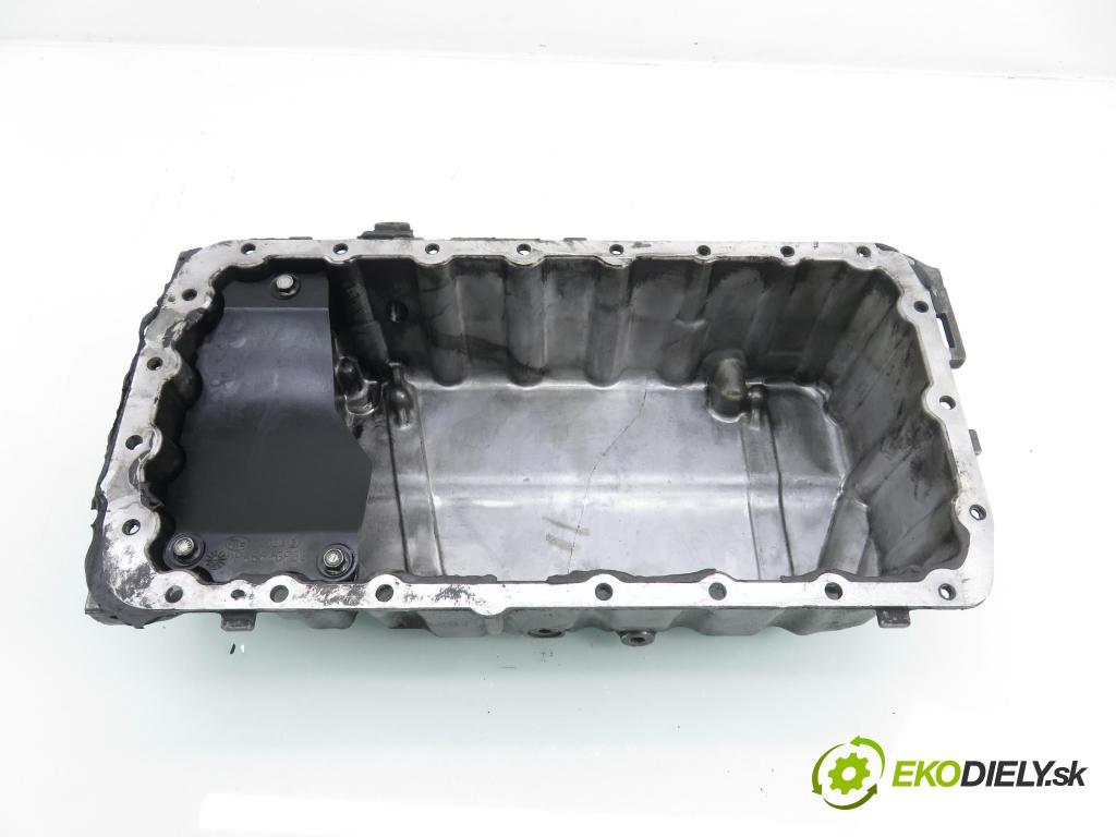 FORD S-MAX (WA6) MINIVAN 2006 103,00 2.0 TDCi - QXWA 1997,00 Vaňa olejová 9653835680 (Olejová vaňa)