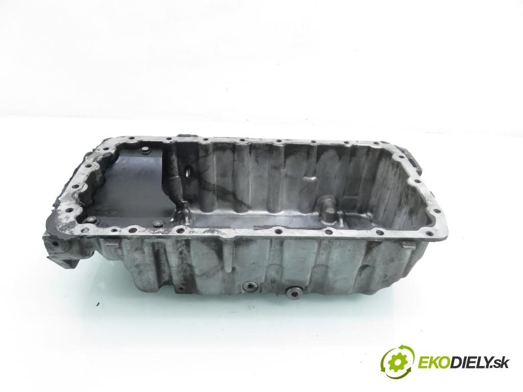 FORD S-MAX (WA6) MINIVAN 2006 103,00 2.0 TDCi - QXWA 1997,00 Vaňa olejová 9653835680 (Olejová vaňa)