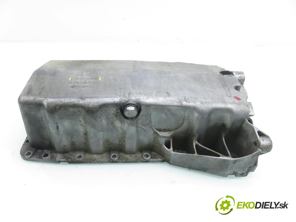 SKODA OCTAVIA I (1U2) LIFTBACK 1998 92,00 1.8 - AGN 1781,00 Vaňa olejová 038103603E (Olejová vaňa)
