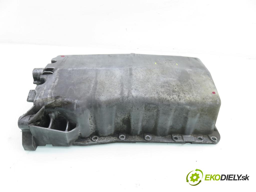 SKODA OCTAVIA I (1U2) LIFTBACK 1998 92,00 1.8 - AGN 1781,00 Vaňa olejová 038103603E (Olejová vaňa)