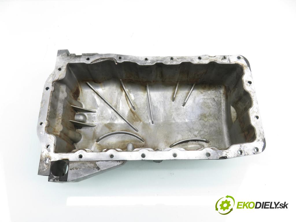 SKODA OCTAVIA I (1U2) LIFTBACK 1998 92,00 1.8 - AGN 1781,00 Vaňa olejová 038103603E (Olejová vaňa)