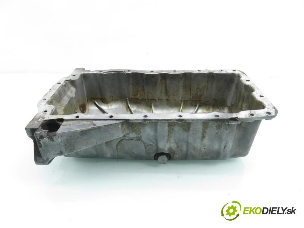 SKODA OCTAVIA I (1U2) LIFTBACK 1998 92,00 1.8 - AGN 1781,00 Vaňa olejová 038103603E (Olejová vaňa)