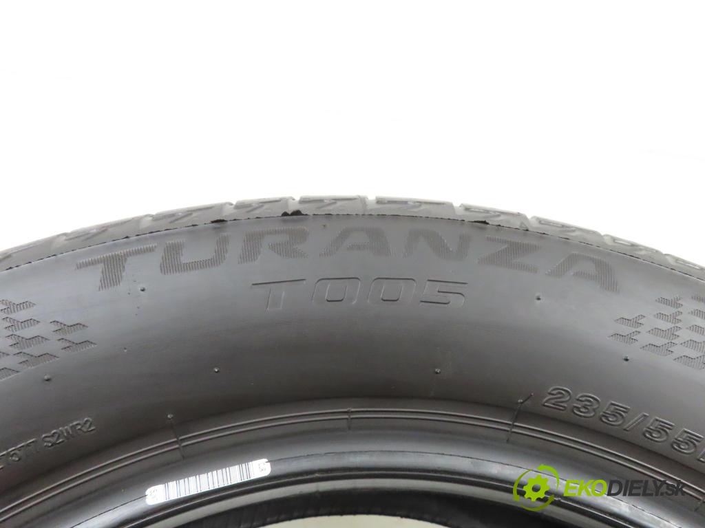 2022    PNEUMATIKY: / PNEUMATIKY: LÉTO