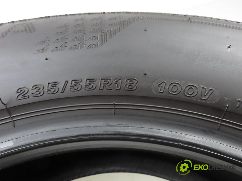 2022    PNEUMATIKY: / PNEUMATIKY: LÉTO