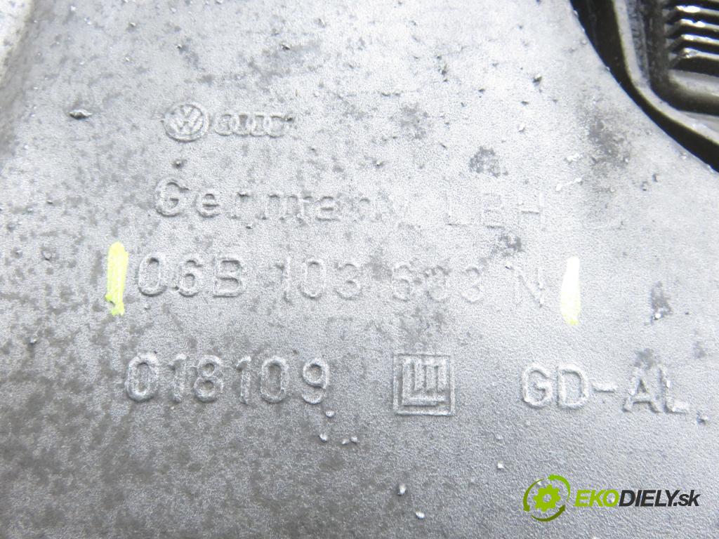 VW PASSAT B5.5 Variant (3B6) KOMBI 2002 96,00 1.9 TDI PD 130 - AVF 1896,00 vana olejová 06B103603N (Olejová vana)