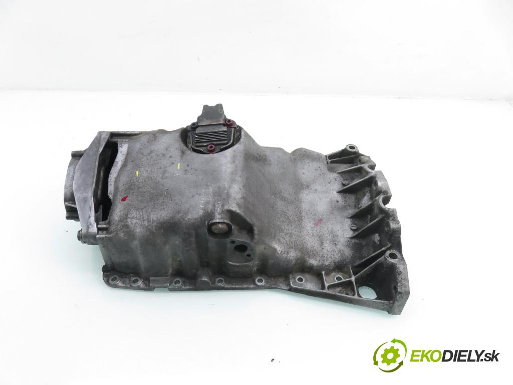 VW PASSAT B5.5 Variant (3B6) KOMBI 2002 96,00 1.9 TDI PD 130 - AVF 1896,00 vana olejová 06B103603N (Olejová vana)