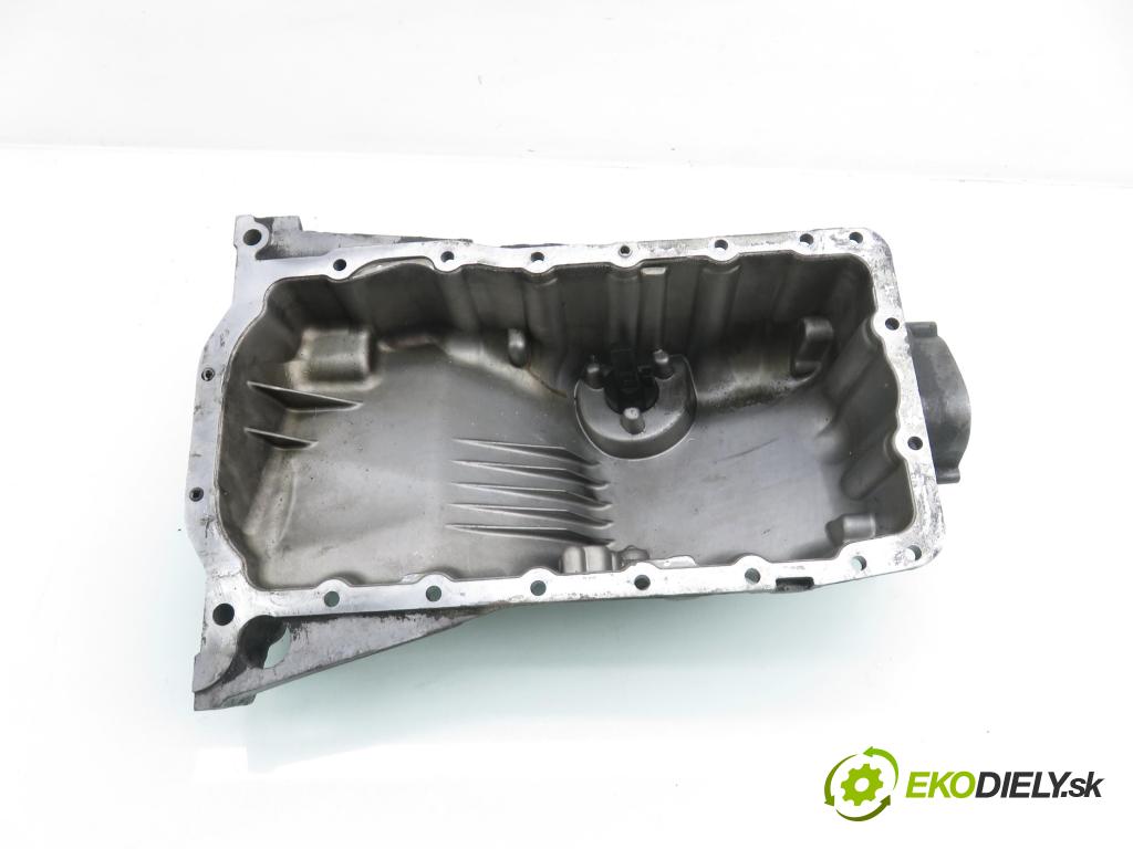 VW PASSAT B5.5 Variant (3B6) KOMBI 2002 96,00 1.9 TDI PD 130 - AVF 1896,00 vana olejová 06B103603N (Olejová vana)