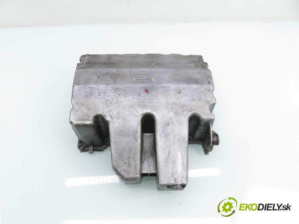 VW POLO (9N_) HB 2008 59,00 1.4 TDI - BNV 1422,00 Vaňa olejová 045103603D (Olejová vaňa)