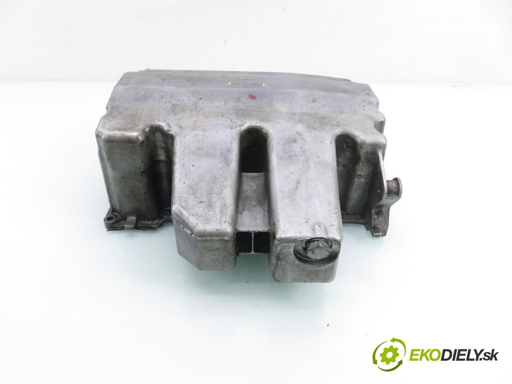 VW POLO (9N_) HB 2008 59,00 1.4 TDI - BNV 1422,00 Vaňa olejová 045103603D (Olejová vaňa)