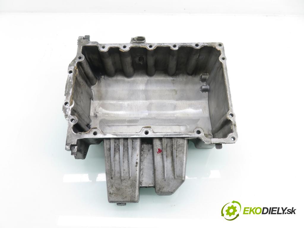 VW POLO (9N_) HB 2008 59,00 1.4 TDI - BNV 1422,00 Vaňa olejová 045103603D (Olejová vaňa)