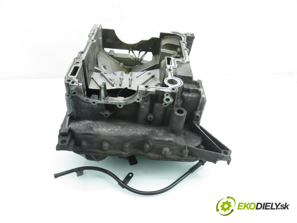 AUDI Q7 (4L) SUV 2007 171,00 3.0 TDI quattro - BUG 2967,00 vana olejová 059103603AP ; 059103602F (Olejová vana)