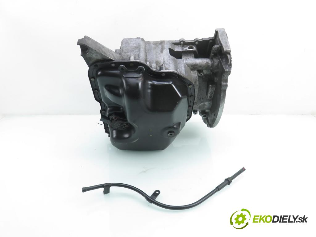 AUDI Q7 (4L) SUV 2007 171,00 3.0 TDI quattro - BUG 2967,00 vana olejová 059103603AP ; 059103602F (Olejová vana)