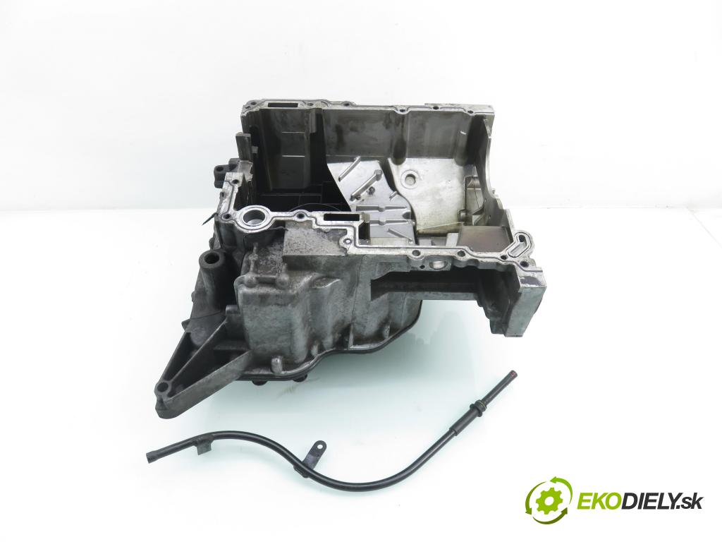 AUDI Q7 (4L) SUV 2007 171,00 3.0 TDI quattro - BUG 2967,00 vana olejová 059103603AP ; 059103602F (Olejová vana)