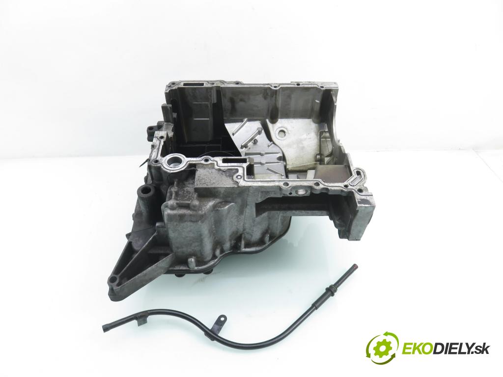 AUDI Q7 (4L) SUV 2007 171,00 3.0 TDI quattro - BUG 2967,00 vana olejová 059103603AP ; 059103602F (Olejová vana)