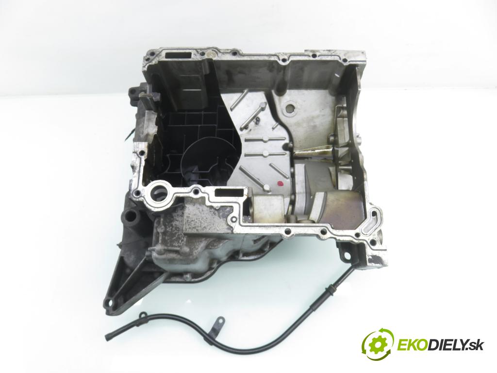 AUDI Q7 (4L) SUV 2007 171,00 3.0 TDI quattro - BUG 2967,00 vana olejová 059103603AP ; 059103602F (Olejová vana)