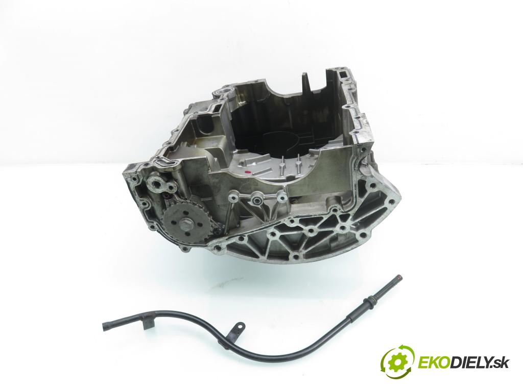 AUDI Q7 (4L) SUV 2007 171,00 3.0 TDI quattro - BUG 2967,00 vana olejová 059103603AP ; 059103602F (Olejová vana)