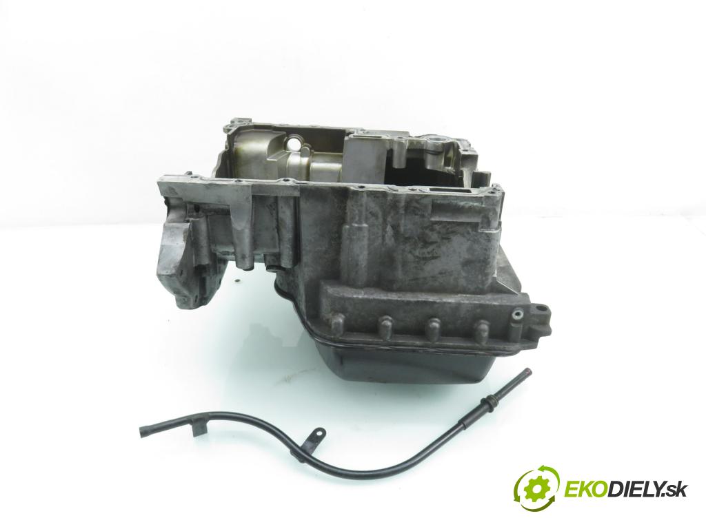 AUDI Q7 (4L) SUV 2007 171,00 3.0 TDI quattro - BUG 2967,00 vana olejová 059103603AP ; 059103602F (Olejová vana)