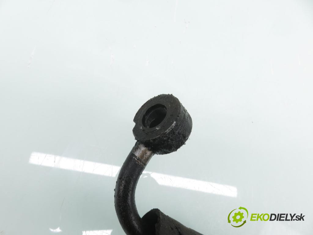 HYUNDAI SANTA FÉ I (SM) SUV 2004 83,00 2.0 CRDi 4x4 113 - D4EA 1991,00 trubka / Rúra servočerpadlo