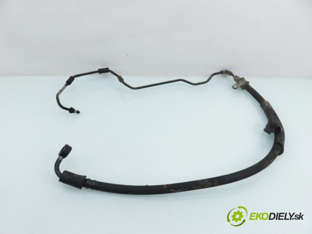 HYUNDAI SANTA FÉ I (SM) SUV 2004 83,00 2.0 CRDi 4x4 113 - D4EA 1991,00 trubka / Rúra servočerpadlo