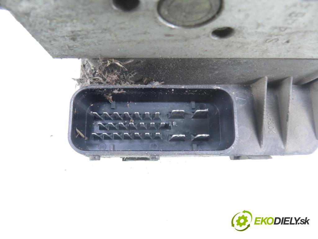 HYUNDAI SANTA FÉ I (SM) SUV 2004 83,00 2.0 CRDi 4x4 113 - D4EA 1991,00 Pumpa ABS 5890026180 ; BH60114210 ; 0295626210 (Pumpa ABS)