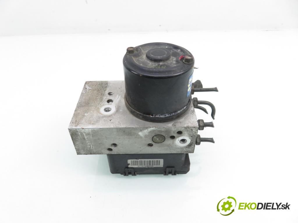 HYUNDAI SANTA FÉ I (SM) SUV 2004 83,00 2.0 CRDi 4x4 113 - D4EA 1991,00 Pumpa ABS 5890026180 ; BH60114210 ; 0295626210 (Pumpa ABS)