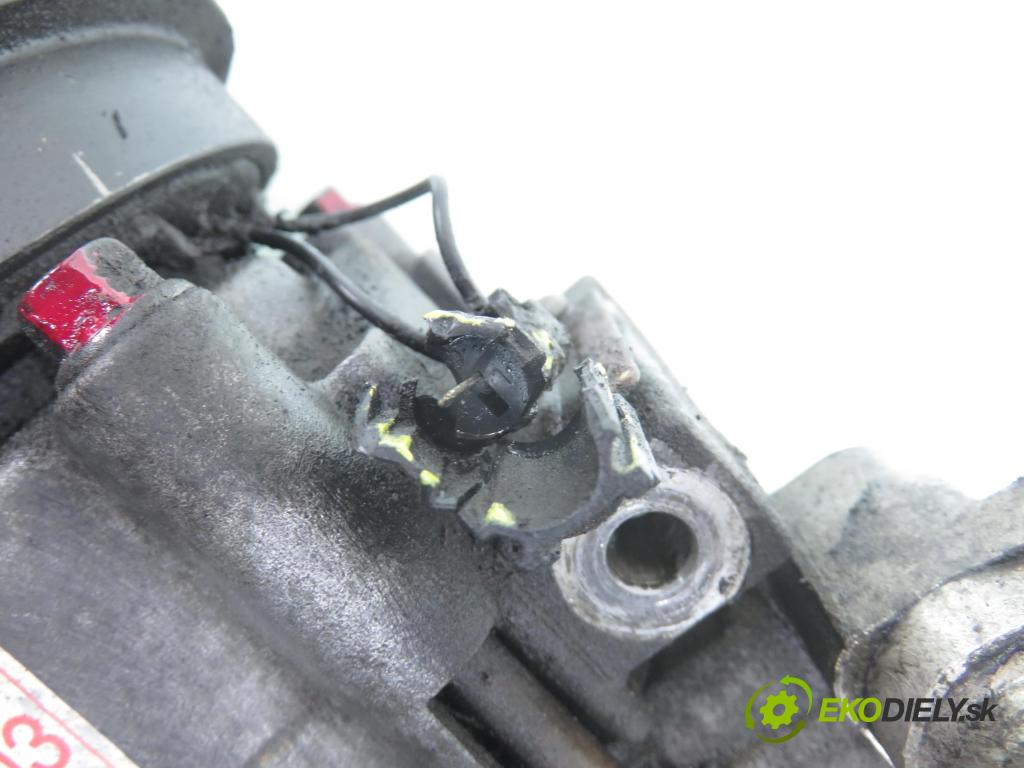 HYUNDAI SANTA FÉ I (SM) SUV 2004 83,00 2.0 CRDi 4x4 113 - D4EA 1991,00 KOMPRESOR: klimatizácie MAXDA01 (Kompresor klimatizácie)