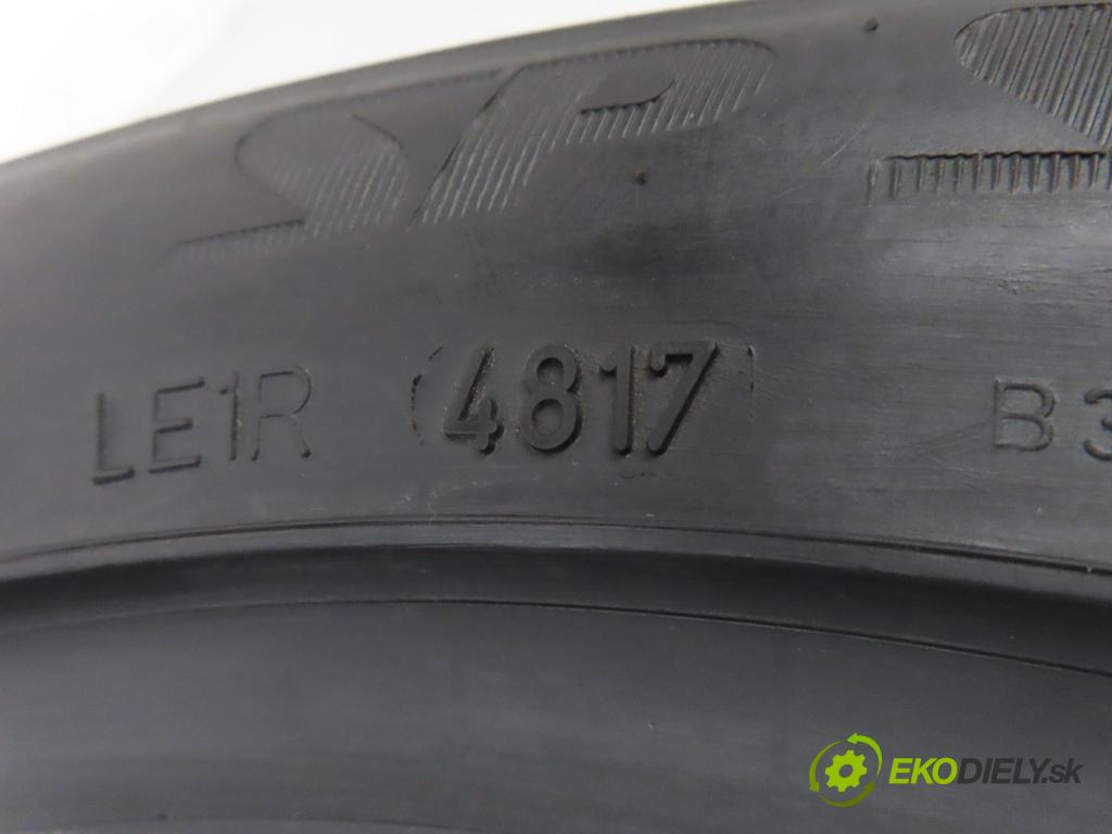    2017    PNEUMATIKY: / PNEUMATIKA: LETNÁ: 