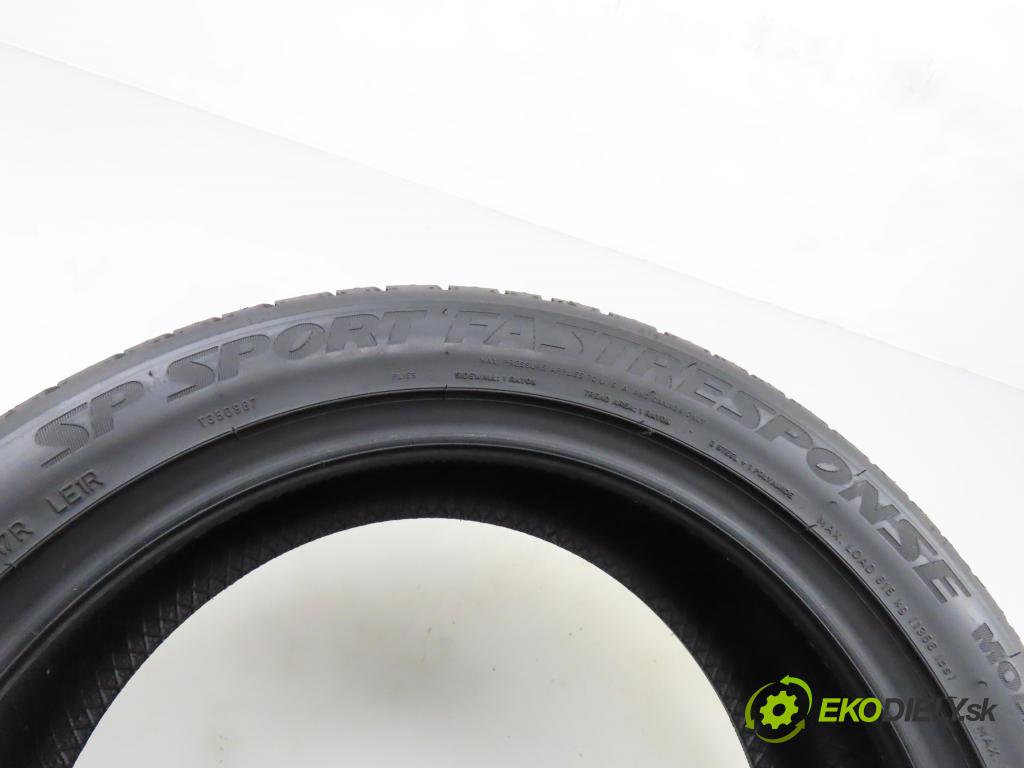 2017    PNEUMATIKY: / PNEUMATIKA: LETNÁ: