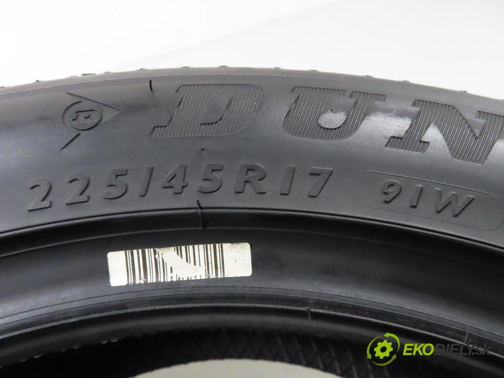 2017    PNEUMATIKY: / PNEUMATIKA: LETNÁ: