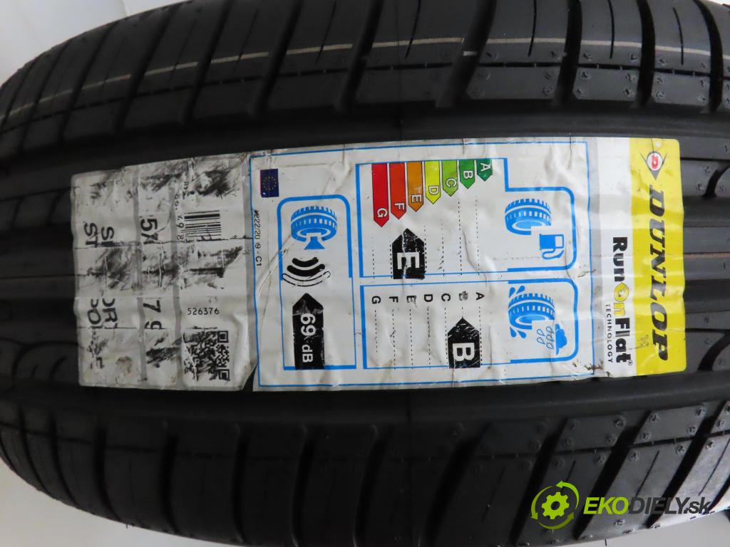 2017    PNEUMATIKY: / PNEUMATIKA: LETNÁ: