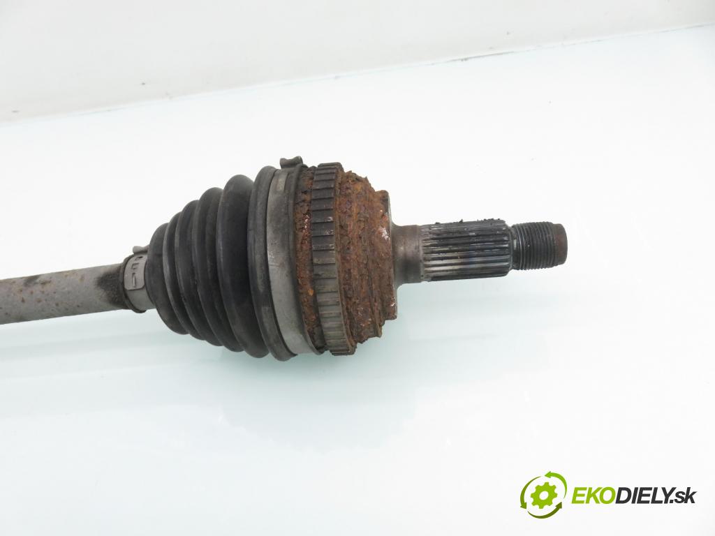 HONDA CIVIC VII Hatchback (EU, EP, EV) HB 2004 81,00 1.6 i - D16V1 1590,00 Poloos LP