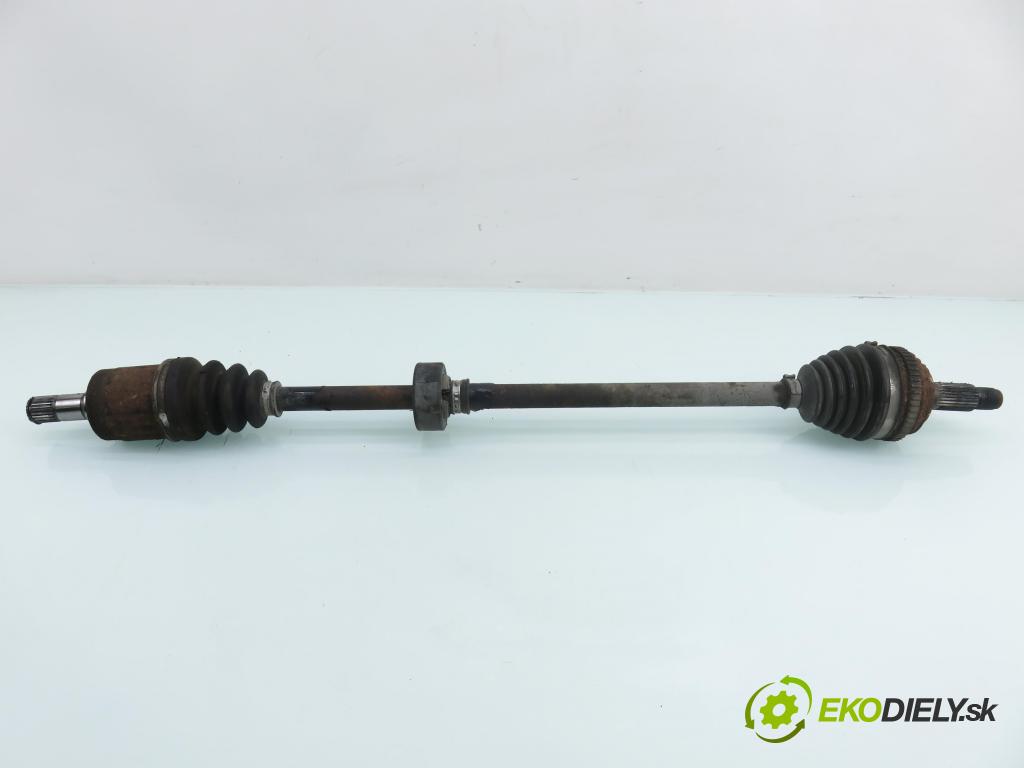 HONDA CIVIC VII Hatchback (EU, EP, EV) HB 2004 81,00 1.6 i - D16V1 1590,00 Poloos LP