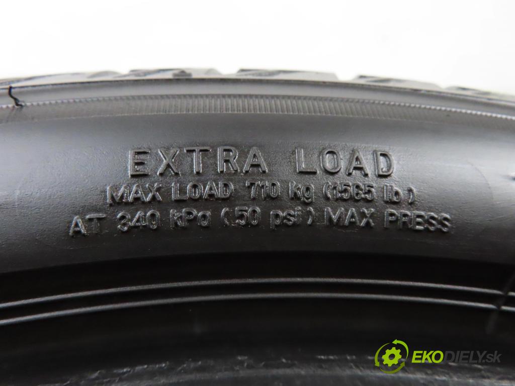 2022    PNEUMATIKY: / PNEUMATIKA: LETNÁ: