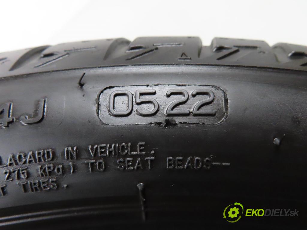 2022    PNEUMATIKY: / PNEUMATIKA: LETNÁ: