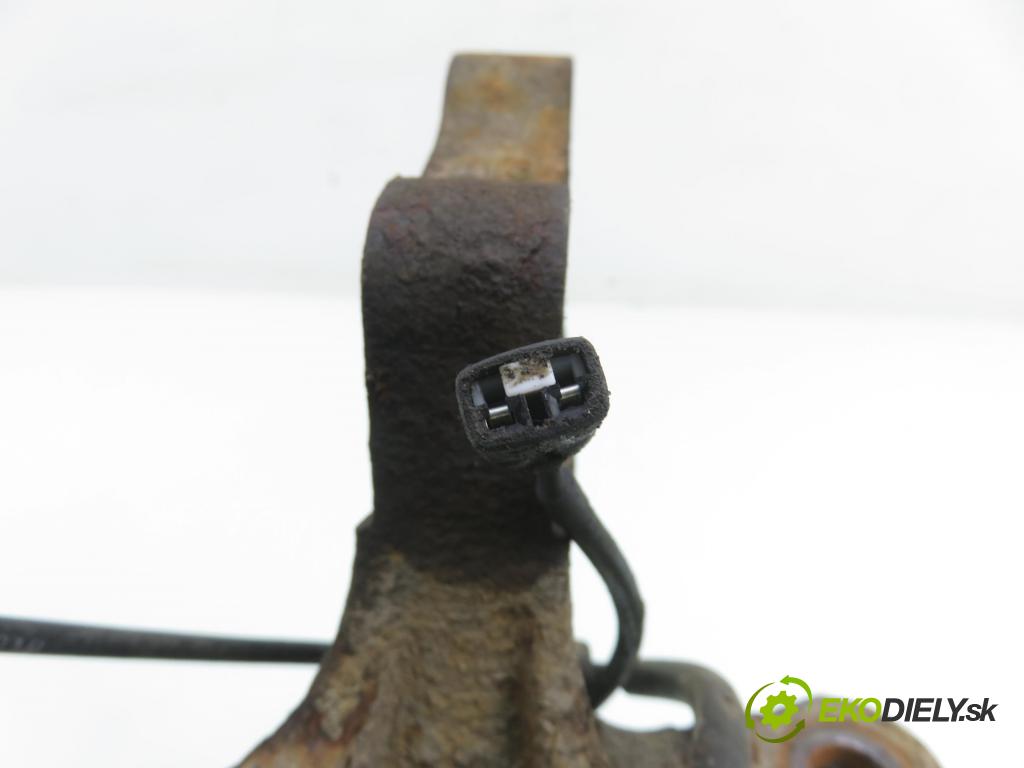 HYUNDAI SANTA FÉ I (SM) SUV 2004 83,00 2.0 CRDi 4x4 113 - D4EA 1991,00 náboj LP ABS