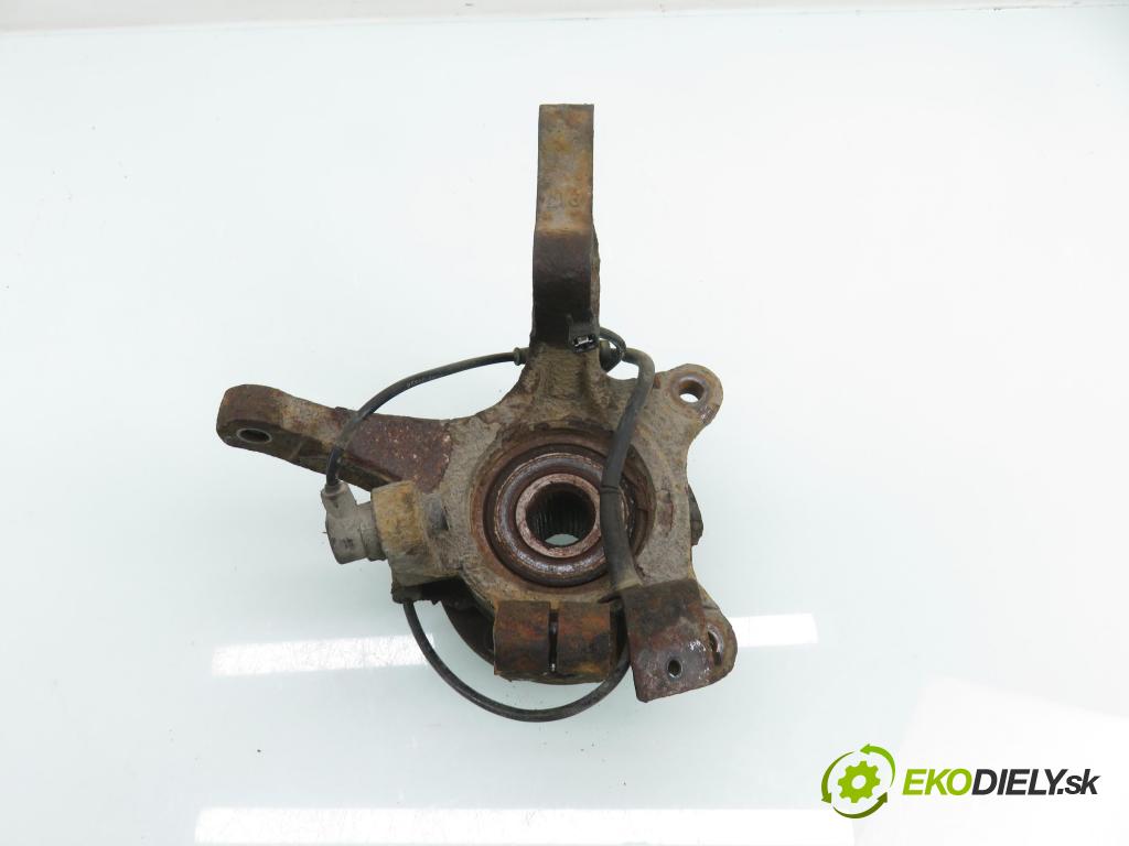 HYUNDAI SANTA FÉ I (SM) SUV 2004 83,00 2.0 CRDi 4x4 113 - D4EA 1991,00 náboj LP ABS