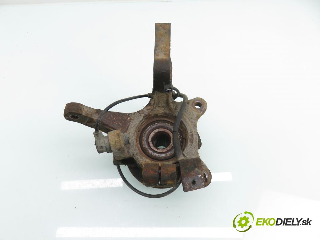 HYUNDAI SANTA FÉ I (SM) SUV 2004 83,00 2.0 CRDi 4x4 113 - D4EA 1991,00 náboj LP ABS