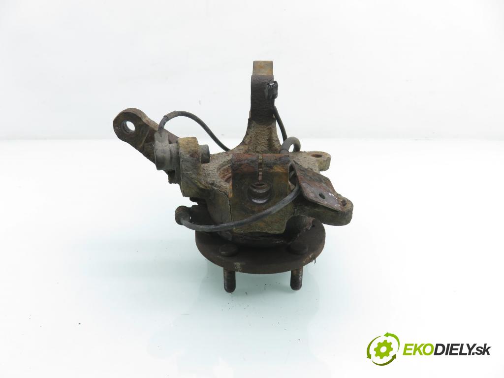 HYUNDAI SANTA FÉ I (SM) SUV 2004 83,00 2.0 CRDi 4x4 113 - D4EA 1991,00 náboj LP ABS