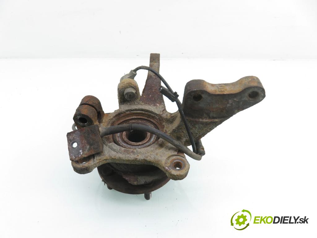 HYUNDAI SANTA FÉ I (SM) SUV 2004 83,00 2.0 CRDi 4x4 113 - D4EA 1991,00 náboj LP ABS