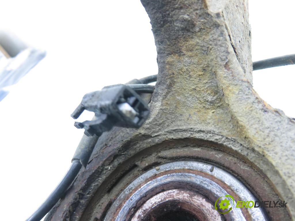 HYUNDAI SANTA FÉ I (SM) SUV 2004 83,00 2.0 CRDi 4x4 113 - D4EA 1991,00 náboj PP ABS