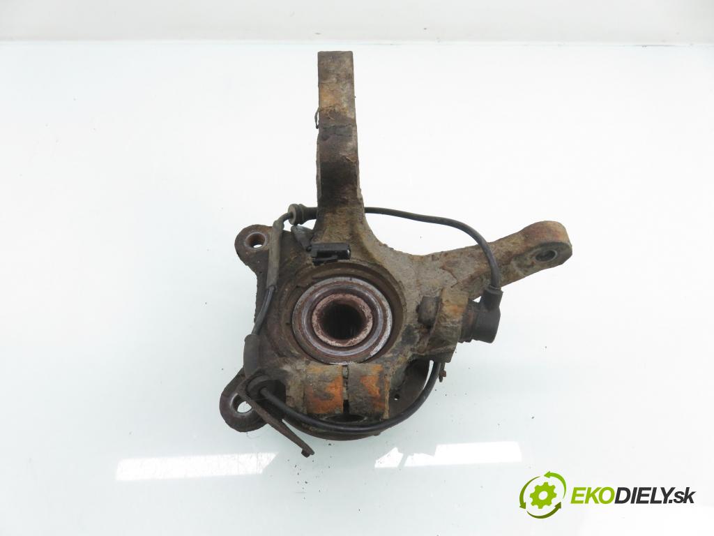 HYUNDAI SANTA FÉ I (SM) SUV 2004 83,00 2.0 CRDi 4x4 113 - D4EA 1991,00 náboj PP ABS