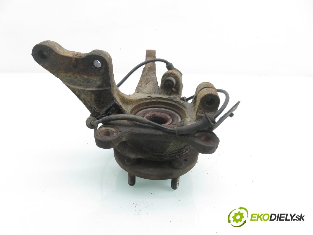 HYUNDAI SANTA FÉ I (SM) SUV 2004 83,00 2.0 CRDi 4x4 113 - D4EA 1991,00 náboj PP ABS