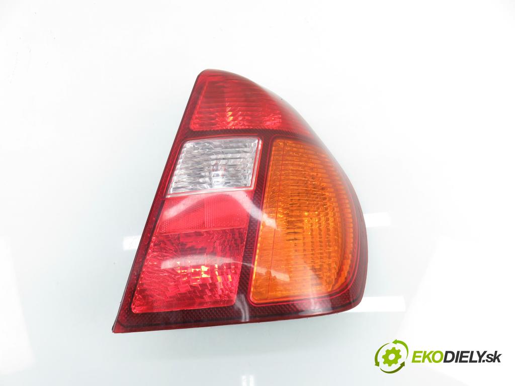 RENAULT THALIA I (LB0/1/2_) SEDAN 2001 0,00 1.4 16V - K4J 712 1390,00 Svetlo pravé zadné