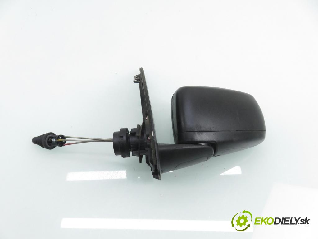 FIAT PANDA (169_) HB 2004 40,00 1.1 54 - 187 A1.000 1108,00 Spätné zrkadlo