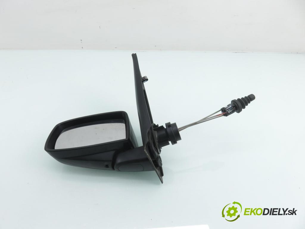 FIAT PANDA (169_) HB 2004 40,00 1.1 54 - 187 A1.000 1108,00 Spätné zrkadlo