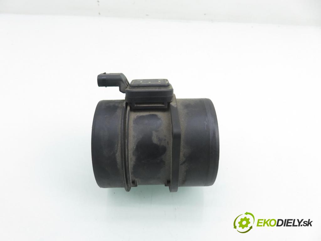 MERCEDES-BENZ SPRINTER 3,5-t Skrzynia (906) FURGON 2011 95,00 313 CDI (906.631, 906.633, 906.635, 906.637) - OM  2143,00 váha vzduchu vzduchu 5WK97917 ; 6510900148