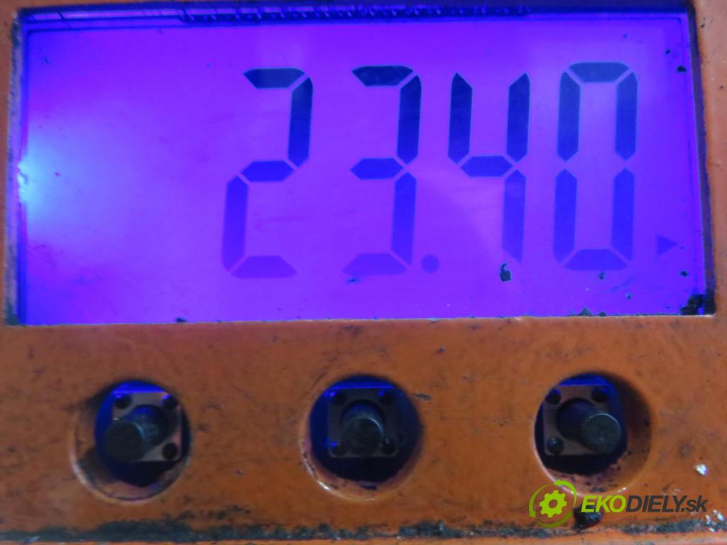 MERCEDES-BENZ KLASA C coupe (CL203) COUPE 2001 120,00 C 200 Kompressor (203.745) - M 111.955 1998,00 diferenciál A1243513708