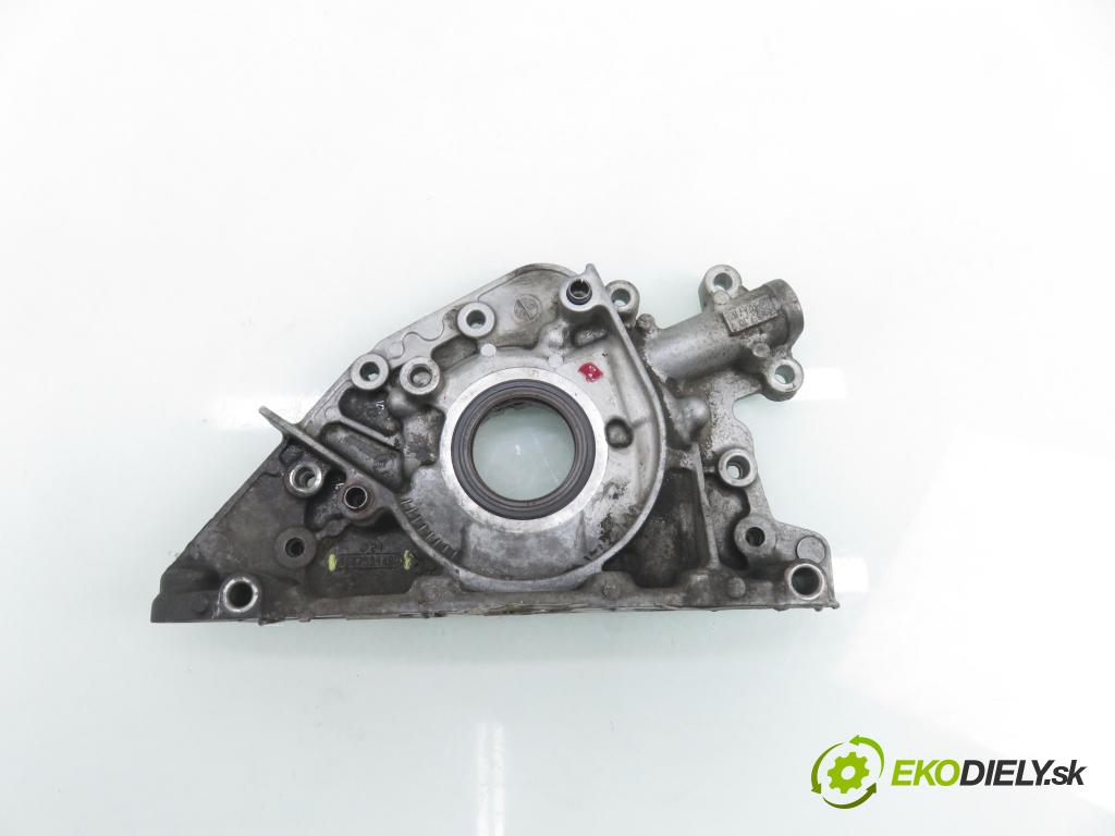 CITROEN C4 Picasso I (UD_) MINIVAN 2007 92,00 1.8 i 16V - 6FY (EW7A) 1749,00 pumpa oleje 9657984480 (Olejové čerpadlo)