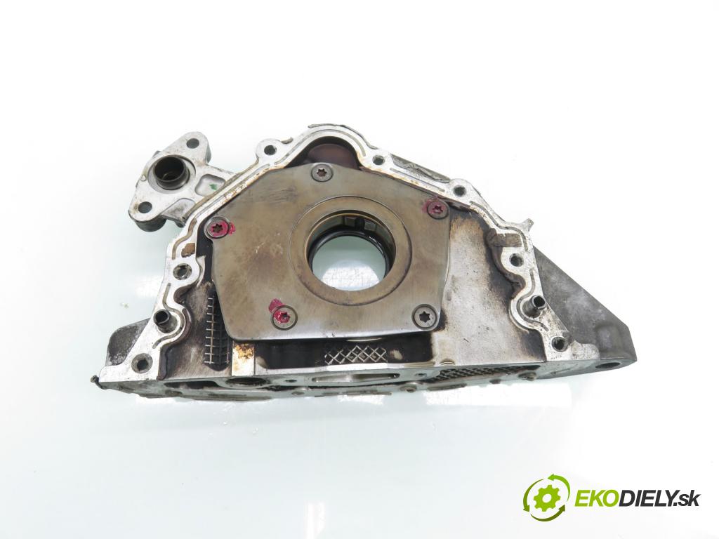 CITROEN C4 Picasso I (UD_) MINIVAN 2007 92,00 1.8 i 16V - 6FY (EW7A) 1749,00 pumpa oleje 9657984480 (Olejové čerpadlo)